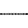 Mexen Flat M01 Abdeckung für Linienentwässerung 90 cm, schwarz - 1720090
