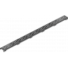Mexen Flat M01 Abdeckung für Linienentwässerung 90 cm, schwarz - 1720090