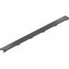 Mexen Flat M15 Abdeckung für Linienablauf 80 cm, schwarz - 1724080