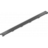 Mexen Flat M15 Abdeckung für Linienablauf 100 cm, schwarz - 1724100