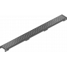 Mexen Flat M08 Abdeckung für Linienentwässerung 50 cm, schwarz - 1725050