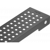 Mexen Flat M08 Abdeckung für Linienentwässerung 70 cm, schwarz - 1725070