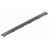Mexen Flat M08 Abdeckung für Linienentwässerung 90 cm, schwarz - 1725090