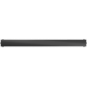 Mexen Flat MGB Abdeckung für Duschrinnen 50 cm schwarzes Glas - 1026050