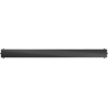 Mexen Flat MGB Abdeckung für Linienentwässerung 60 cm, schwarzes Glas - 1026060