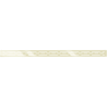 Mexen Flat M01 Abdeckung für den Linienablauf 80 cm, gold - 1520080