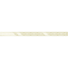 Mexen Flat M01 Abdeckung für Linienentwässerung 100 cm, gold - 1520100
