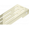 Mexen Flat M01 Abdeckung für Linienentwässerung 100 cm, gold - 1520100