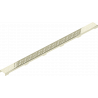 Mexen Flat M12 Abdeckung für linearen Abfluss 90 cm, gold - 1521090