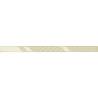 Mexen Flat M12 Abdeckplatte für Linienentwässerung 100 cm, gold - 1521100