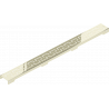 Mexen Flat M15 Abdeckung für Linienentwässerung 60 cm, gold - 1524060
