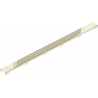 Mexen Flat M15 Abdeckung für Rinnenablauf 90 cm, Gold - 1524090