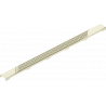 Mexen Flat M15 Abdeckung für Linienentwässerung 100 cm, Gold - 1524100