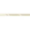 Mexen Flat M15 Abdeckung für Linienentwässerung 100 cm, Gold - 1524100