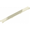 Mexen Flat M08 Abdeckung für Linienablauf 50 cm, gold - 1525050