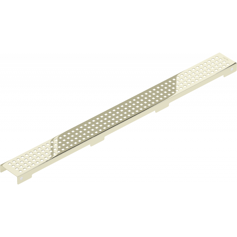 Mexen Flat M08 Abdeckung für Linienentwässerung 60 cm, gold - 1525060