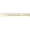Mexen Flat M08 Abdeckung für Linienentwässerung 60 cm, gold - 1525060