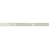 Mexen Flat M08 Abdeckung für Linienentwässerung 80 cm, gold - 1525080