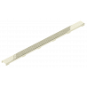 Mexen Flat M08 Abdeckung für Linienentwässerung 90 cm, Gold - 1525090