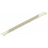 Mexen Flat M08 Verkleidung für Linienentwässerung 100 cm, Gold - 1525100