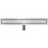 Mexen Flat M13 Linearabfluss 2-in-1 50 cm, Inox - 1010050-15