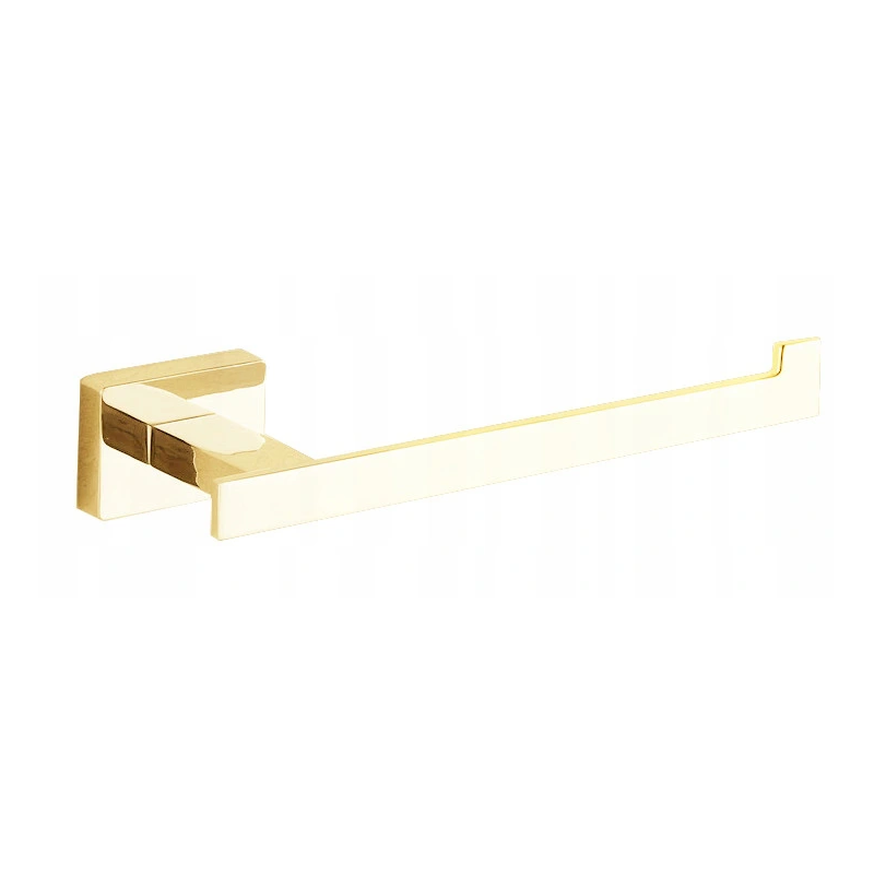 Mexen Arno Toilettenpapierhalter, gold - 70207333-50