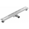 Mexen Flat M03 Linienentwässerung 50 cm, Inox - 1022050-15