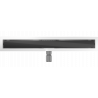 Mexen Flat MGB Duschrinnenablauf 70 cm, schwarzes Glas - 1026070-15