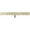 Mexen Flat M01 Linienentwässerung 100 cm, Gold - 1520100-15