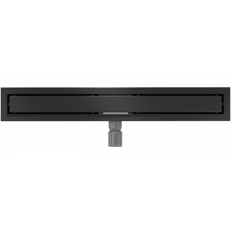 Mexen Flat M13 Linienentwässerung 2in1 50 cm, schwarz - 1710050-15