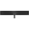 Mexen Flat M13 Linienentwässerung 2in1 70 cm, schwarz - 1710070-15
