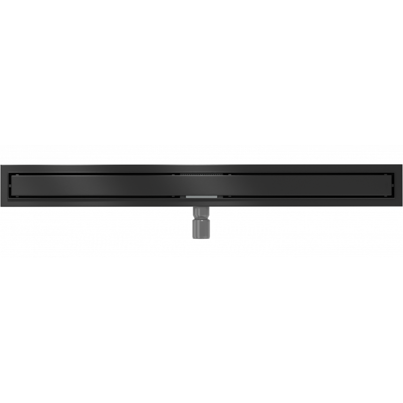 Mexen Flat M13 Linearer Abfluss 2in1 90 cm, schwarz - 1710090-15