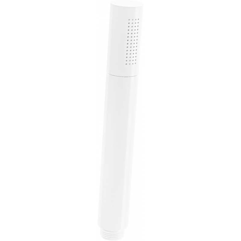 Mexen R-70 1-funktionaler Duschkopf, weiß - 79570-20