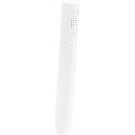 Mexen R-70 1-funktionaler Duschkopf, weiß - 79570-20