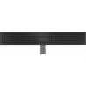 Mexen Flat M08 Linearer Abfluss 60 cm, schwarz - 1725060-15