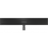 Mexen Flat M08 Linienentwässerung 70 cm, schwarz - 1725070-15