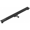 Mexen Flat M08 Linienentwässerung 90 cm, schwarz - 1725090-15