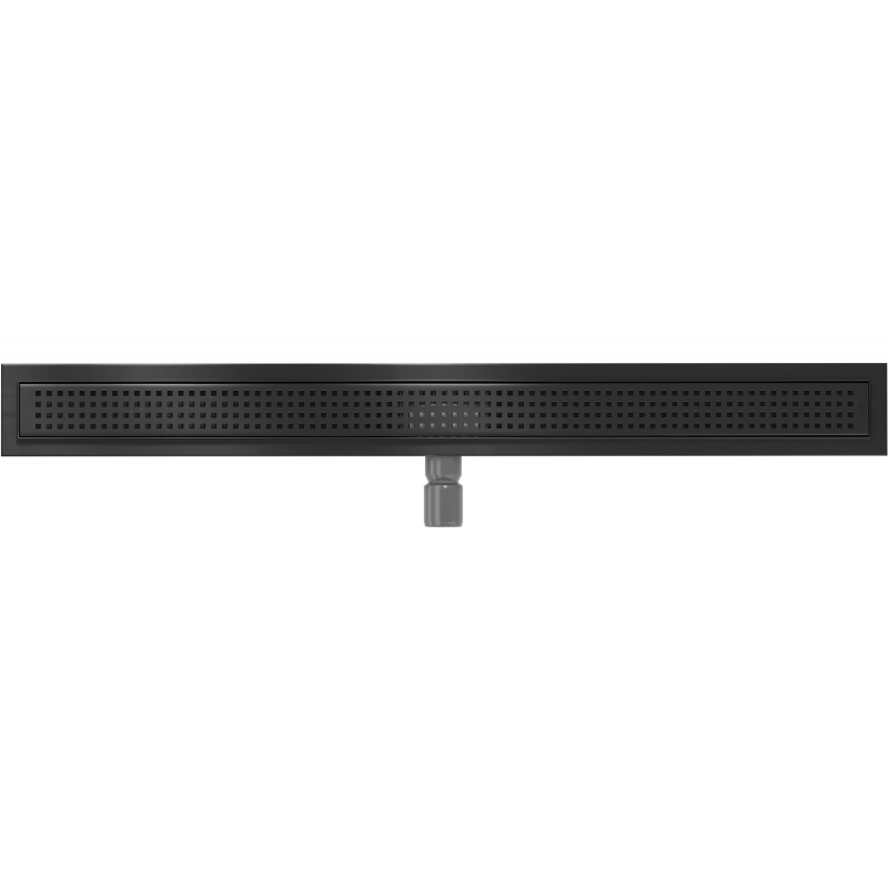 Mexen Flat M08 Linienentwässerung 90 cm, schwarz - 1725090-15