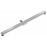 Mexen Flat M13 Linienbodenablauf 2-in-1 160 cm, Inox - 1010160