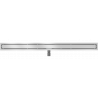 Mexen Flat M13 Linearabfluss 2-in-1 200 cm, Inox - 1010200