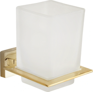 Mexen Arno Zahnbürstenhalter, gold - 7020738-50