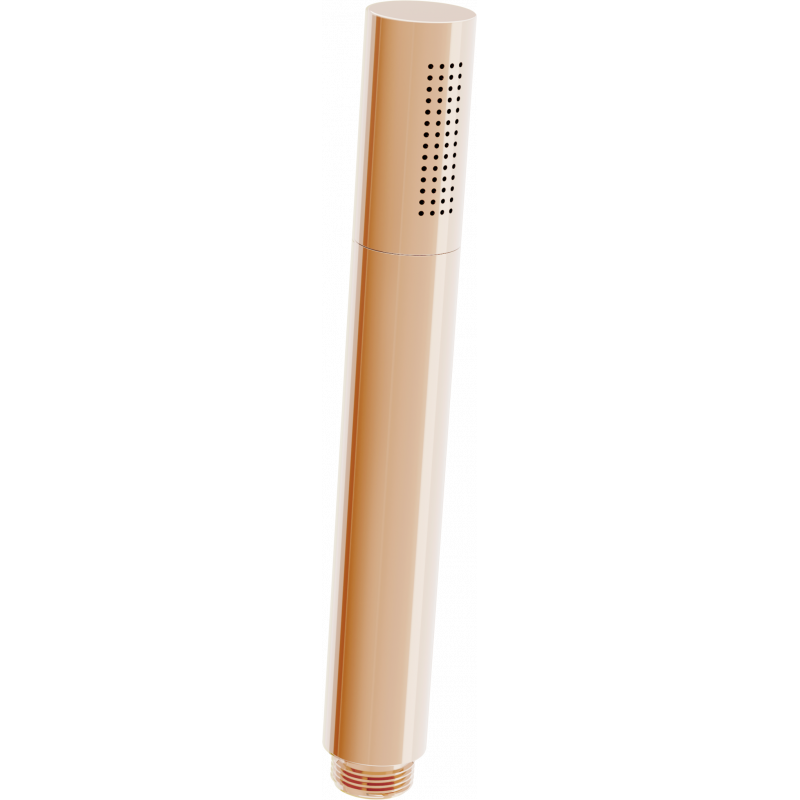 Mexen R-70 Duschkopfgriff 1-funktional, Roségold - 79570-60