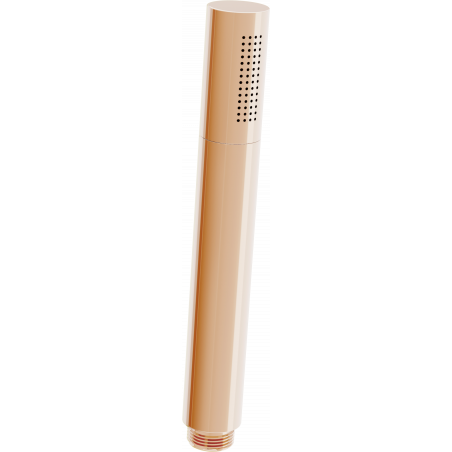 Mexen R-70 Duschkopfgriff 1-funktional, Roségold - 79570-60