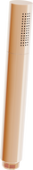 Mexen R-70 Duschkopfgriff 1-funktional, Roségold - 79570-60