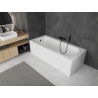 Mexen Vega Rechteckige Badewanne 150 x 70 cm mit Verkleidung, weiß - 55011507000X