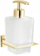 Mexen Arno Seifenspender, goldfarben - 70207388-50