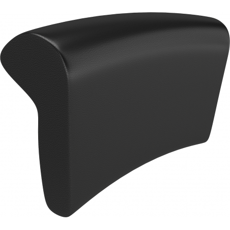 Mexen M10 Badezimmer-Kopfstütze, schwarz - 55010-70