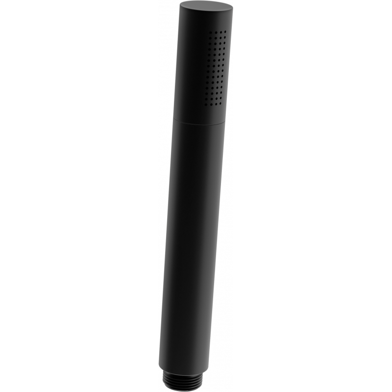 Mexen R-70 Duschkopf 1-funktional, schwarz - 79570-70