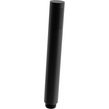 Mexen R-70 Duschkopf 1-funktional, schwarz - 79570-70