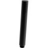 Mexen R-70 Duschkopf 1-funktional, schwarz - 79570-70